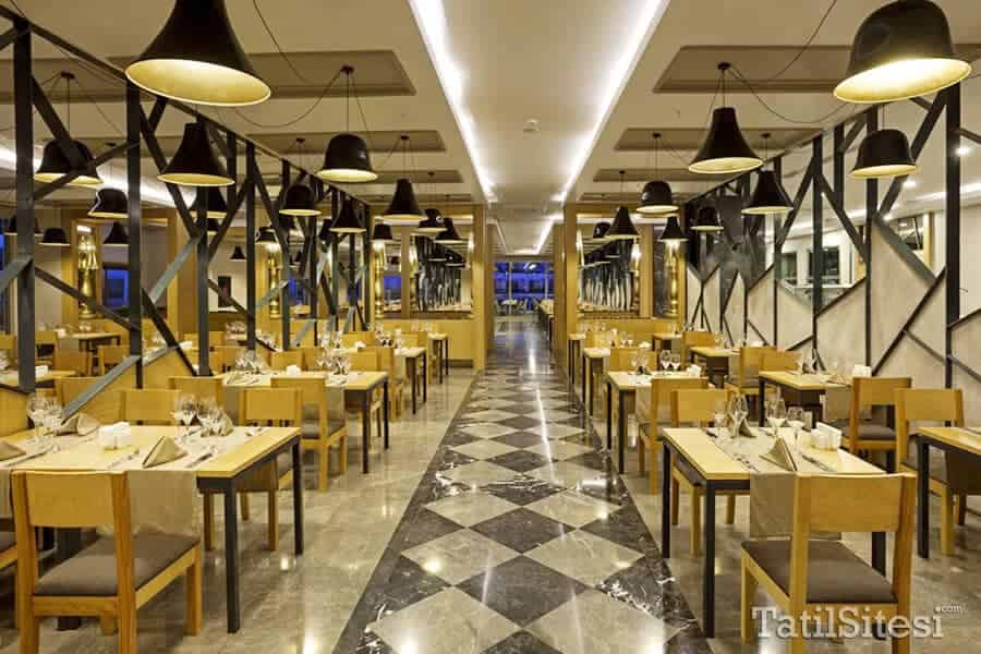 Thor By Alkoçlar Exclusive Bodrum 